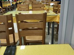 大堂-天津外国语大学（马场道校区）食堂