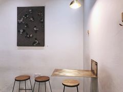 用餐区-常识咖啡common sense(春熙路店)