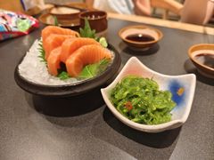 -林妈妈村·日式料理(宝山万达店)