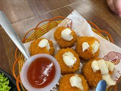 -三姐妹  Roast & Coffee(Retro Garden 1968’s)