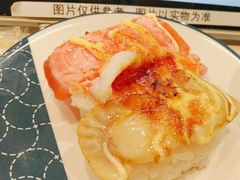 -滨寿司(新街口中央商场店)