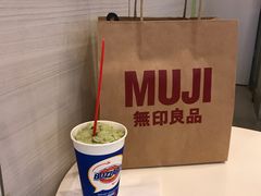 -DQ·蛋糕·冰淇淋(绿宝店)