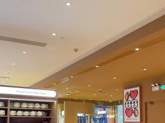 -蔡澜点心·粤菜(花城汇南区店)