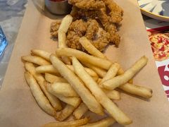 -必胜客(蜀山万象汇店)