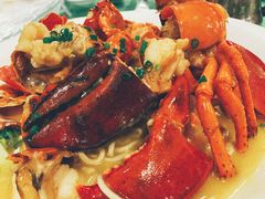 -盛港湾海鲜食府(黄沙店)