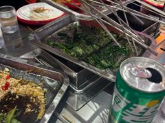 -7只羊·鲜羊肉串·地锅鸡精酿(玄武墨香路店)