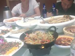 -老雒阳面馆·水席(洛宁高速路口店)