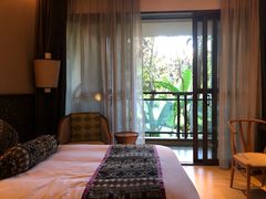 -西双版纳融创皇冠假日度假酒店