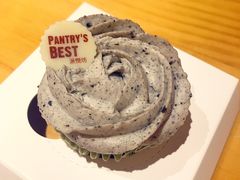 -Pantry's Best派悦坊蛋糕(K11购物艺术中心店)