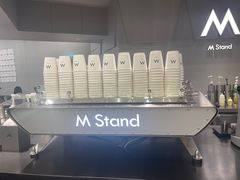 -M Stand(西安大悦城店)