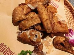 -前海沿·青岛菜(乐客城店)