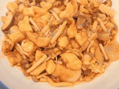 八珍豆腐-陈傻子餐厅(世纪都会店)