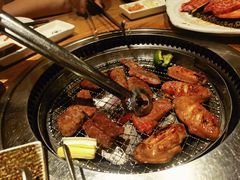 -御牛道日式烤肉料理(杭州万象城店)