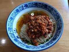 秃黄油-裕兴记·三虾面(西北街总店)