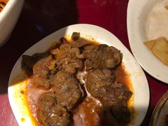 -味福记·本地特色菜(八一万达广场店)