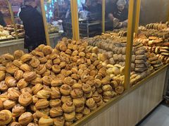 -杨老大焙子月饼干货(宽巷子民族美食街店)