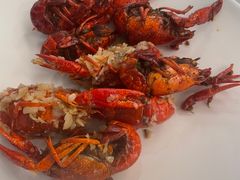 -万荟轩海鲜·粤式点心自助餐厅(蓝海风万怡酒店)