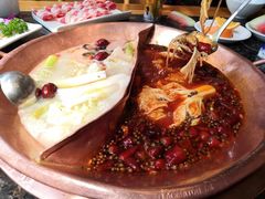 -老码头火锅(骡马市店)