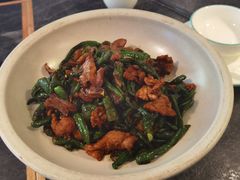-南海底小海鲜·湘菜(鲁巷吴家湾店)