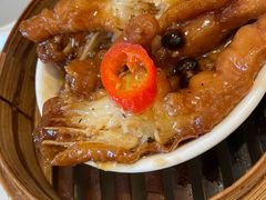 -添好运点心专门店(深水埗店)
