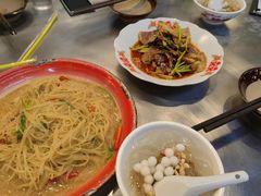 -馬伍旺川菜(江北虹悦城店)