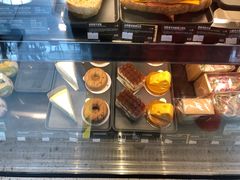 -星巴克臻选(扬州瘦西湖文化广场店)