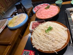 -蜀江龙火锅(339店)