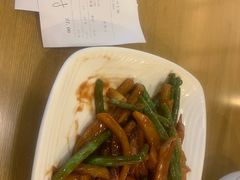 -台北楚楚园馅饼粥(虹桥南丰城店)