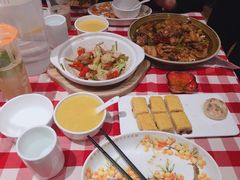 -西贝莜面村(镇江苏宁广场店)