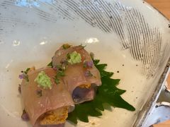 平目海胆-银座岩