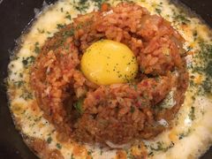 火山炒饭-青春分食(仙林大学城店)
