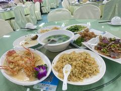 -景好海鲜餐厅(大鹏必选旅游店)