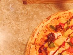 -比格比萨自助(万柳华联店)