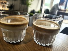 -Pekaa啤咖食肆Coffee&Bistro