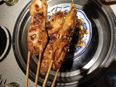 -京韵胡同·酱香羊蝎子火锅涮肉(长寿路店)