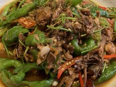 -青年公社烤鸭(青年路店)