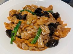 王大师过油肉-老太原菜馆(南宫店)