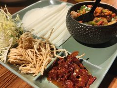 -纳瓦新疆菜(银都店)