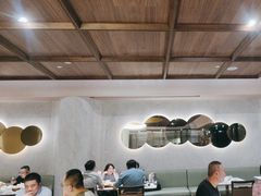 -荣兴酒家(徐家汇店)