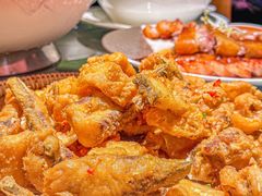 -老伙记海鲜码头(北滘店)