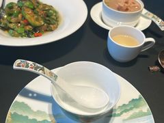 -湖滨客舍·湖北菜