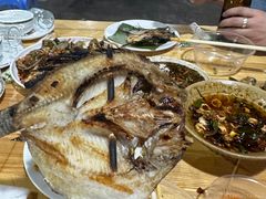 -杨合林啊兰烤鱼