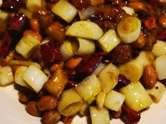 -龙抄手食府(浣花北路店)