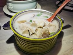 -岭南真味·匠心粤菜(K11店)