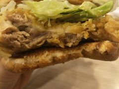 -肯德基(昆山千灯店)