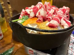 -半藏居酒屋(香港花园店)