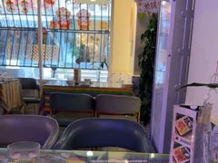 -滋味烤鱼(祥和里店)