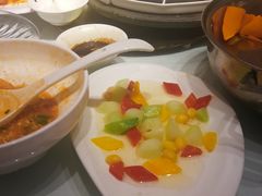 -宏宴·新京菜(望京店)