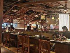 -熊喵来了火锅·牧场好肉(邯郸邯山万达店)