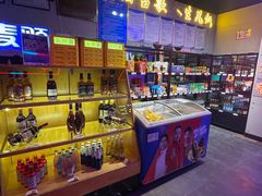 -唱吧麦颂KTV(马驹桥店)